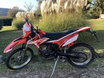 beta rr 50 standard rosso