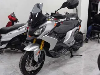 peugeot xp400 peugeot xp 400 gt grigio