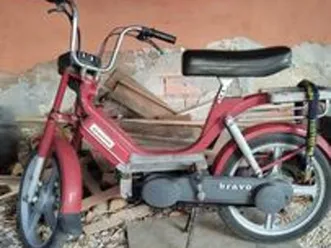 piaggio bravo - 1990