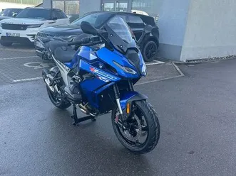 bmw r 1300 rs asa sofort verfügbar 4 pakete uvm.