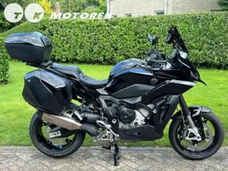 ⭐️ unieke bmw s 1000 xr black edition akrapovic s1000xr — motoren | bmw — marktplaats