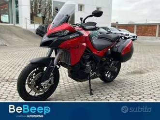ducati multistrada v2 s