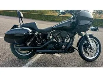 5hd harley-davidson dyna super glide sport |2004| clubstyle — motoren | harley-davidson — marktplaats