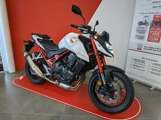 used honda cb750 hornet for sale in newcastle-under-lyme