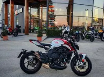 mv agusta brutale 800 rr