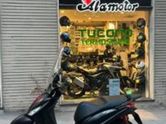 piaggio medley 150 s