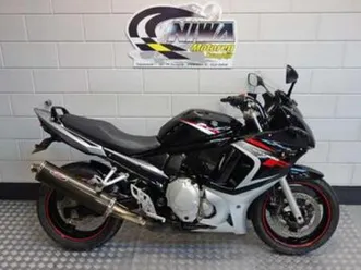 suzuki gsx 650 f — motoren | suzuki — marktplaats