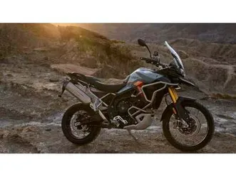 new triumph tiger 900 desert edition for sale in croydon