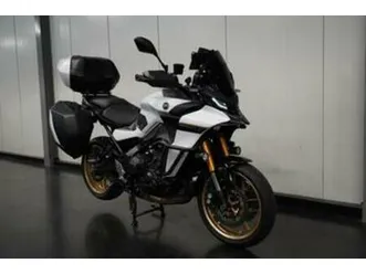 yamaha tour tracer 9 gt 5717km !zeer veel opties nieuw staat — motoren | yamaha — marktplaats