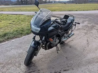 yamaha xj900 s diversion