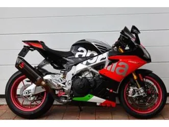 aprilia rsv4 rf superpole aprc abs v4 201pk (bj 2019) — motoren | aprilia — marktplaats