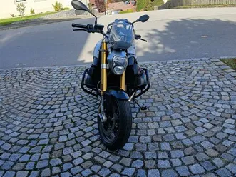 bmw r 1200 s