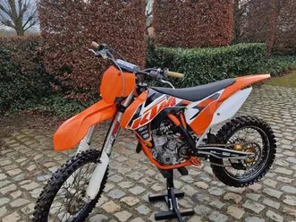 ② 2015 ktm sxf 250 sxf250
