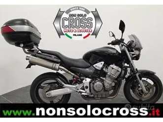 honda hornet 900 - anno