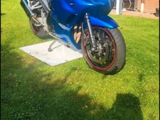 suzuki gsx 1250 fa