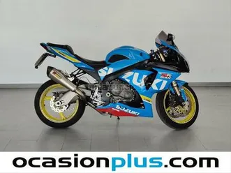 suzuki - gsx r1000
