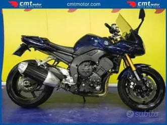 yamaha fz1 fazer garantita e finanziabile