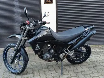 yamaha xt 660 r