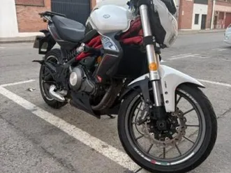 benelli - bn 302 abs