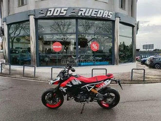 ducati - hypermotard