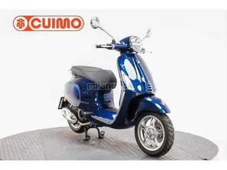 piaggio - liberty