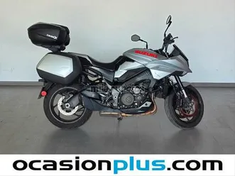 suzuki - katana 1000