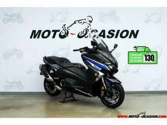 yamaha - tmax 530