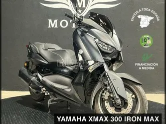 yamaha - xmax 300