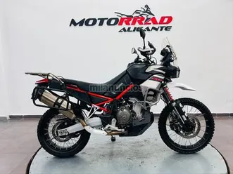 aprilia - tuareg 660