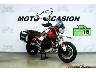 moto guzzi - v 85 tt