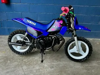 yamaha - pw 50