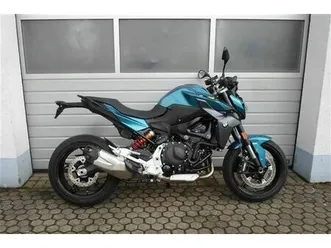 bmw f 900 r