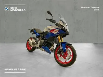 bmw f 900 xr - neufahrzeug