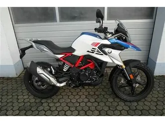 bmw g 310 gs