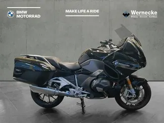 bmw r 1250 rt - standort cottbus - tb - audi