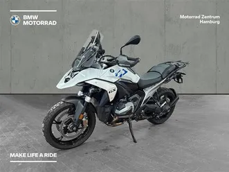 bmw r 1300 gs inkl. oil inclusive