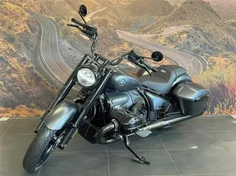 bmw r 18 roctane rückfahrhilfe + rdc