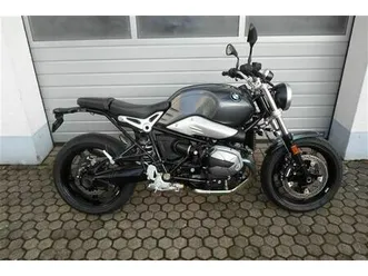 bmw r ninet pure