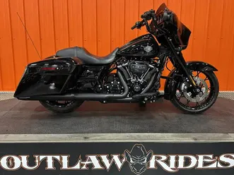 2023 harley-davidson touring 2023 harley davidson street glide s