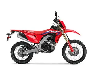 2023 honda crf450rl