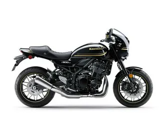2024 kawasaki z900rs cafe abs