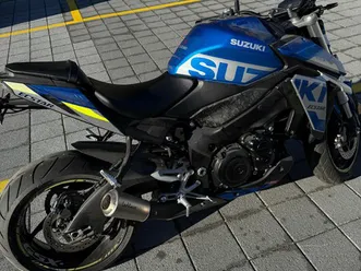 gsx-s 950 (35kw)