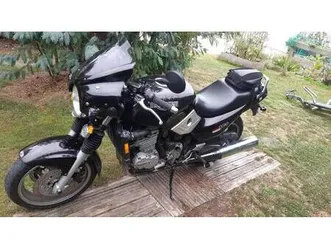 triumph trident 900 de 1992 à vendre - moto ancienne de collection