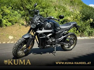 moto neuve: zontes 125 g1