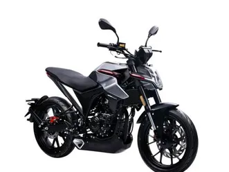 drakon 125 abs