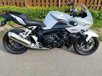 bmw k1200r sport