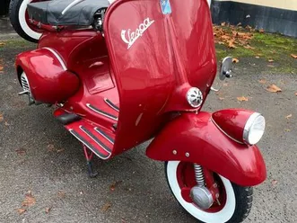 vespa hoffmann