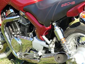 sachs roadster 800