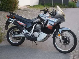 pd 06 transalp 600  made in japan 