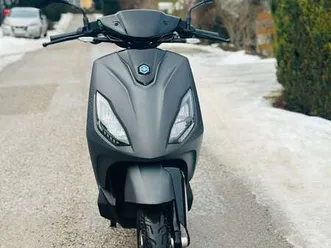 piaggio 1 elektro roller - wie neu, nur 3 km